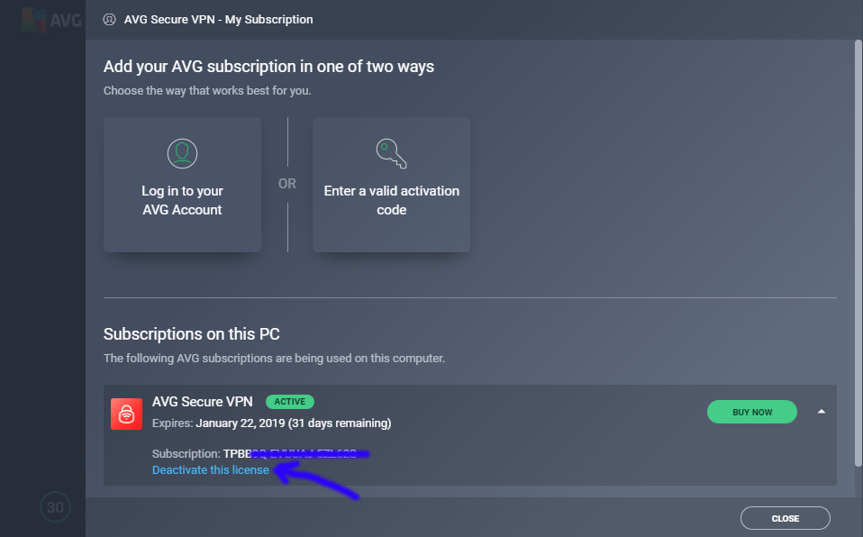 AVG Secure VPN 2.59.6454 Crack + Activation Code Download 2023
