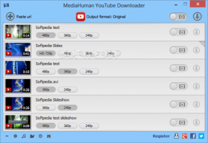MediaHuman YouTube Downloader 4.0.1.52 With Crack [Latest] Free