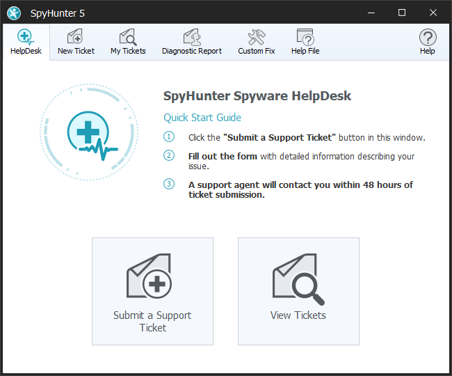 SpyHunter 6.0.0 Crack License Key + Keygen Free Download (2022)