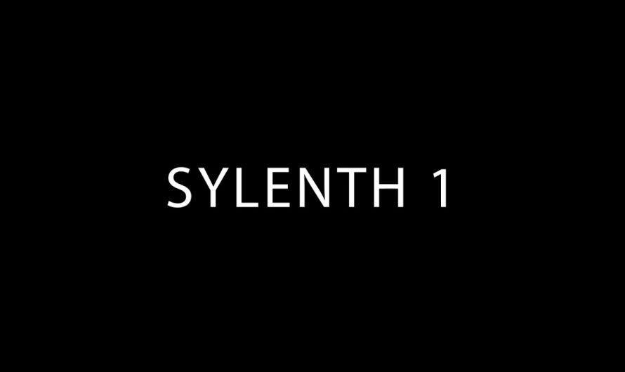 Sylenth1 Crack Reddit 3.073 Serial Keys [Win + Mac] 2022 Latest Version