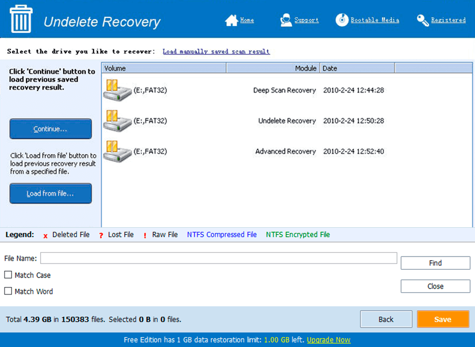 MiniTool Power Data Recovery 11.6 Crack + Serial Key 2023 Free Download