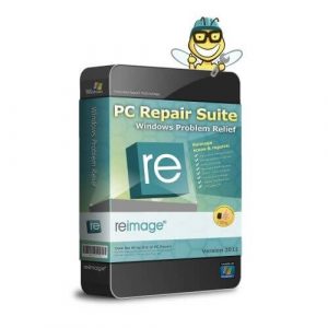 Reimage PC Repair Crack + License Key Latest Version Free Download 2023