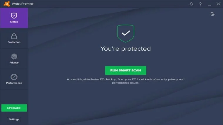 Avast Premier Crack With Activation Code [Till 2050] 100% Working