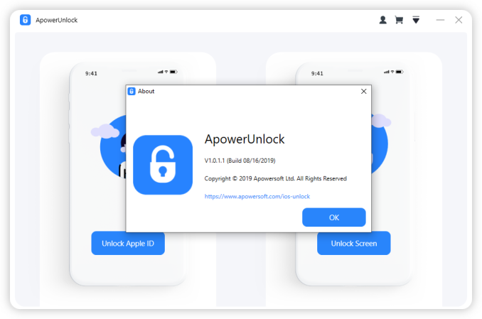 ApowerUnlock 1.1.2.0 Mac Reddit + License Key Free Download 2023