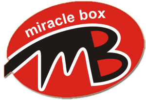 Miracle Box 3.39 Crack + Without Box (Thunder Edition) Free Download