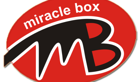 Miracle Box 3.43 Crack + Without Box (Thunder Edition) Free Download 2023