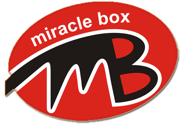 Miracle Box 3.40 Crack + Without Box (Thunder Edition) Free Download 2023