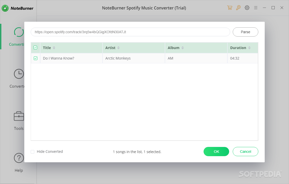 NoteBurner 4.7.4 iTunes DRM Audio Converter Crack {Latest Version} 2022