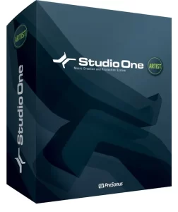 PreSonus Studio One Pro 5.5.3 Crack Download Latest Version 2022