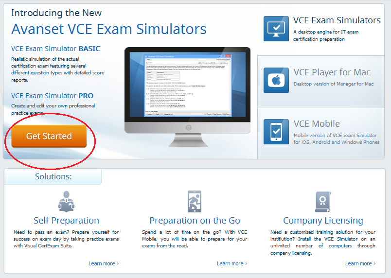 VCE Exam Simulator Pro 4.11.6 Crack Reddit + License Key 2023