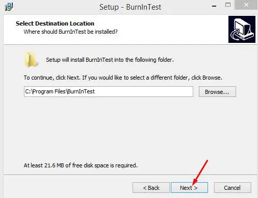 PassMark BurnInTest 12.3.4.4 Crack + License Key (Download) 2023