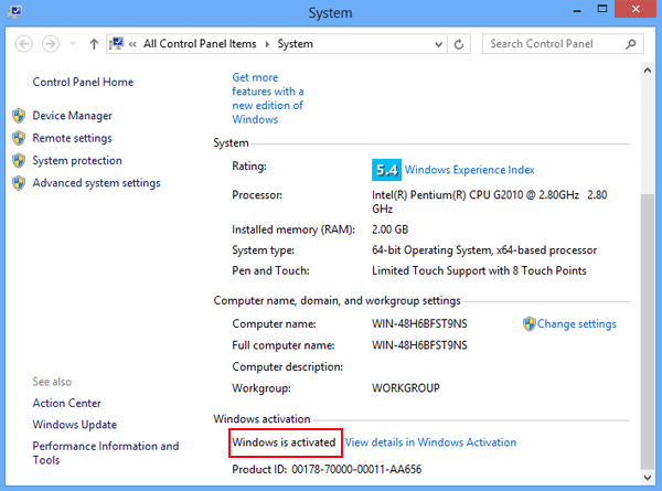 RemoveWAT Windows Activator Crack 2.5.7 Serial Key [Download] 2022