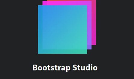 Bootstrap Studio 6.1.1 Crack + License Key Full Version 2022
