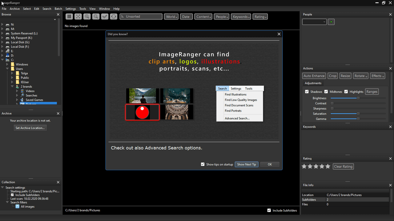 ImageRanger Pro 1.9.4.1871 + Serial Key Free Download 2023