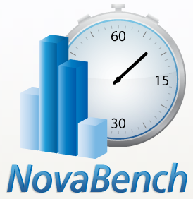 Novabench Pro Crack 5.3.3 + Keygen (Download) 2023 Latest Version