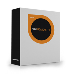 SAM Broadcaster Pro 2022.8 Crack + Registration Key (Latest) Download Free