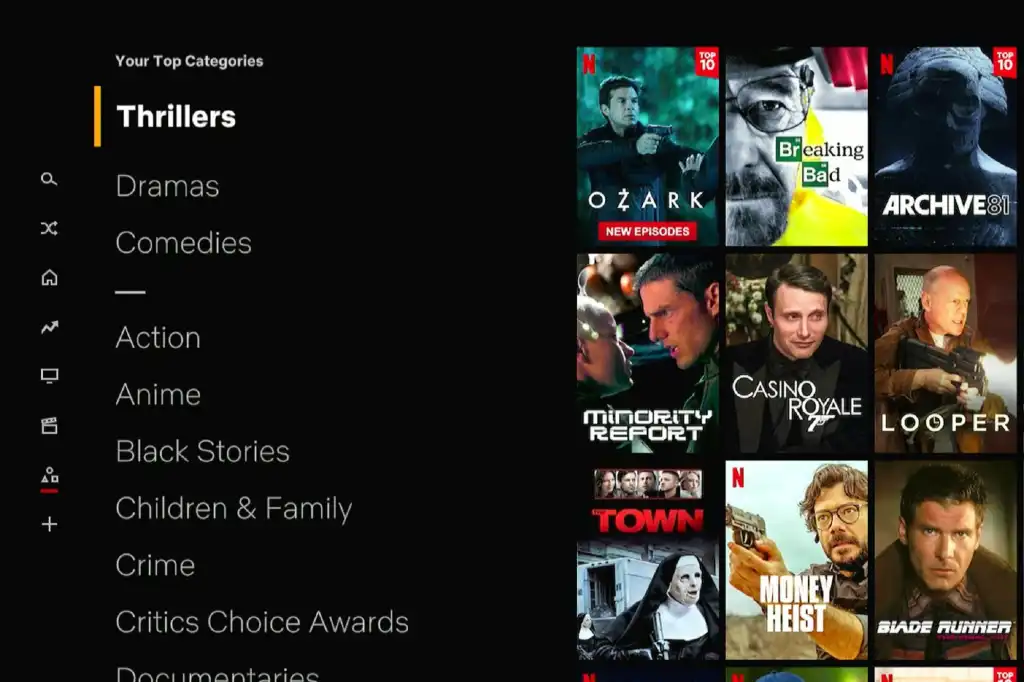 Netflix 8.36 Crack APK Free Download For (Win/Mac) 2022 Latest