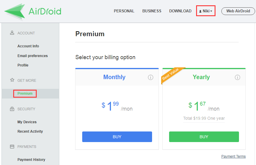 AirDroid 4.3.1.0 Crack Premium + Activation Code Free Download 2023