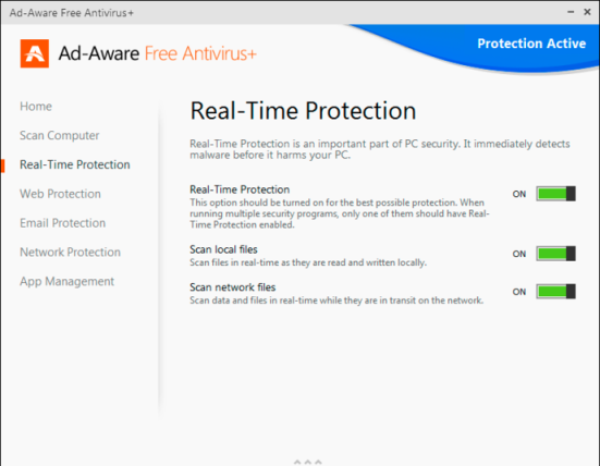 Ad-Aware Security Antivirus Pro 12.10.245 Crack (Keygen) Download 2023