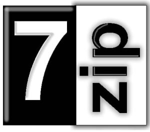 7zip Crack 22.02 [64-Bit] Download Latest Version 2022 (Free) 100% Working