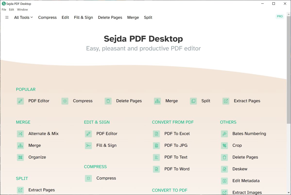 Sejda PDF Desktop 7.5.5 + Crack Reddit (License Key) 2023 Download