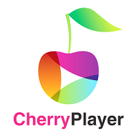 CherryPlayer Crack 3.4.5 + Keygen Download 2023 Latest Version