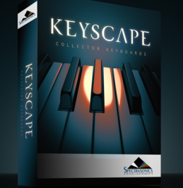 Keyscape 1.3.3 Crack Reddit + Keygen Download for PC (2022)