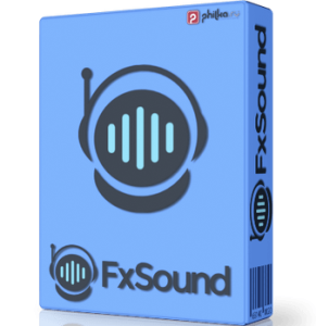 FxSound Enhancer Premium 21.1.19.0 + Crack APK Free Download 2023