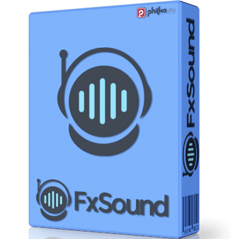 FxSound Enhancer Premium 21.1.19.0 + Crack APK Free Download 2023